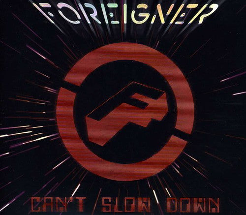 CAN T SLOW DOWN (2 CD/ 1 DVD) - CD
