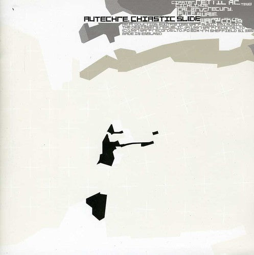CHIASTIC SLIDE - CD
