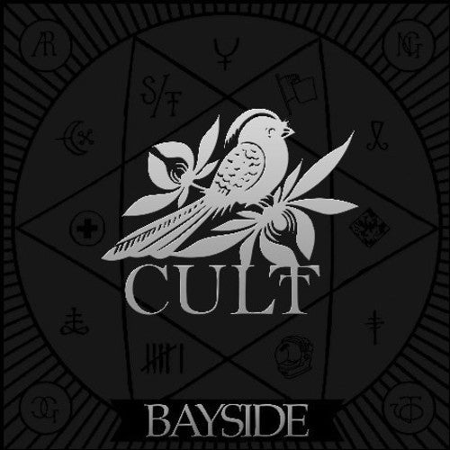 CULT - CD
