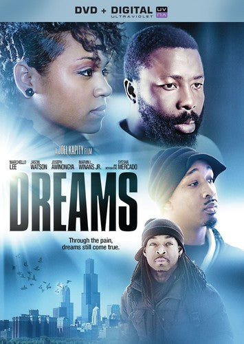 DREAMS - DVD