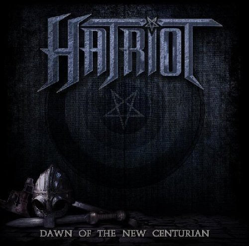 DAWN OF THE NEW CENTURION (DIGIPAK EDITI - CD