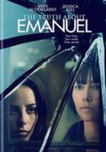 EMANUEL - DVD