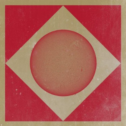 TERRESTRIALS - CD