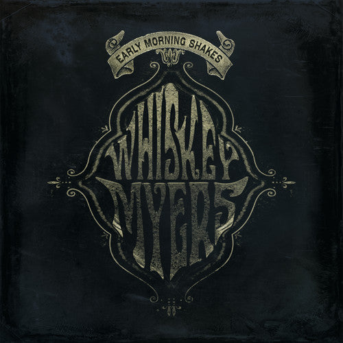 EARLY MORNING SHAKES - CD