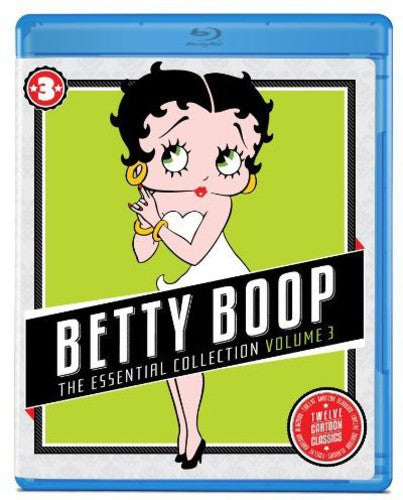 ESSENTIAL COLLECTION VOLUME 3 (BLU-RAY) - BLU-RAY