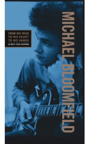 FROM HIS HEAD TO HIS...: (3 CD/1 DVD) - CD