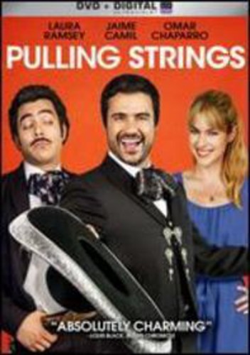 PULLING STRINGS - DVD
