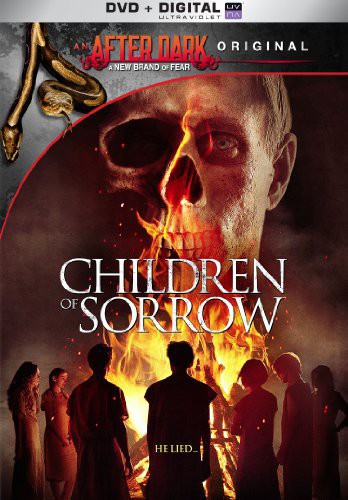 CHILDREN OF SORROW - DVD