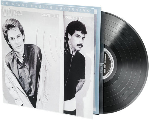 VOICES - VINYL