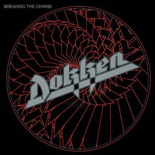 BREAKING THE CHAINS (1981) - CD