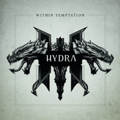 HYDRA (2 CD) - CD