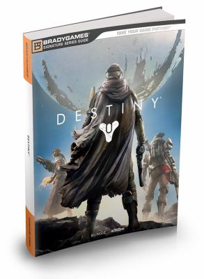 Destiny - STRATEGY GUIDE