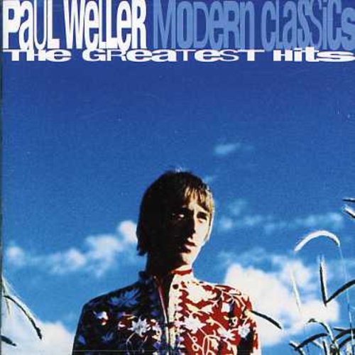 MODERN CLASSICS: GREATEST HITS (16 TRACK - CD
