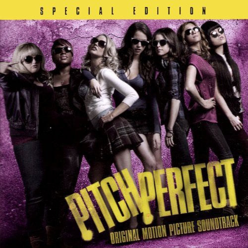 SOUNDTRACK (2012) - CD
