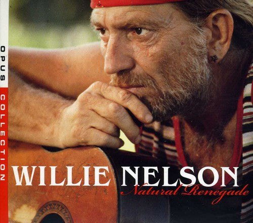 NATURAL RENEGADE (16 TRACKS) - CD