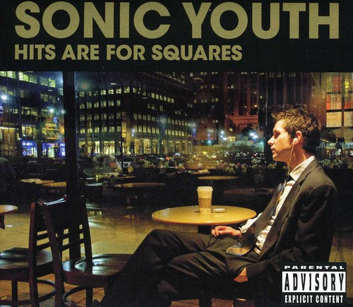 HITS ARE FOR SQUARES - CD