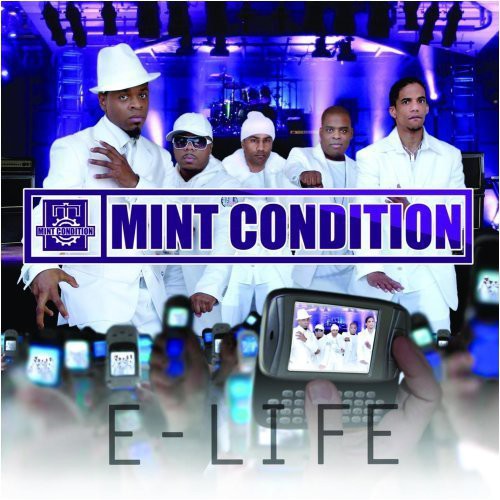 E-LIFE - CD