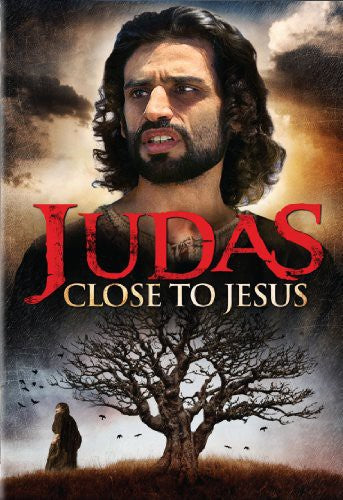 JUDAS: CLOSE TO JESUS - DVD