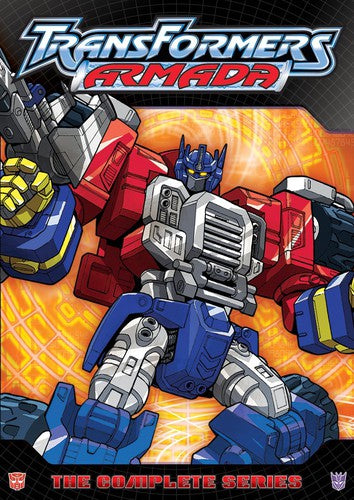 COMPLETE SERIES (8 DVD) - DVD