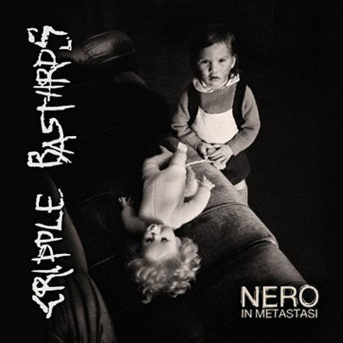NERO IN METASTASI - CD