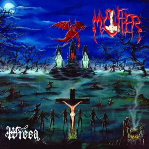 WICCA - CD