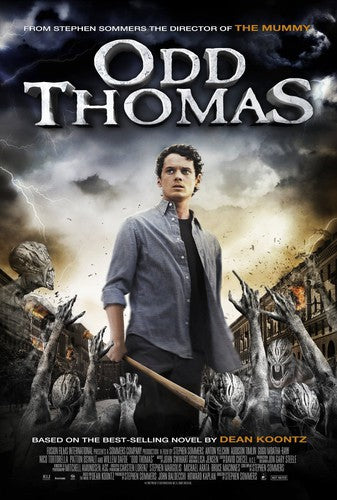 ODD THOMAS - DVD