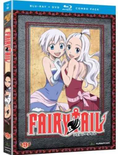 COLLECTION 9 - DVD