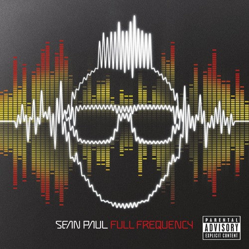 FULL FREQUENCY - CD