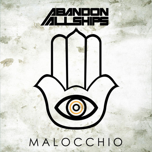 MALOCCHIO - CD
