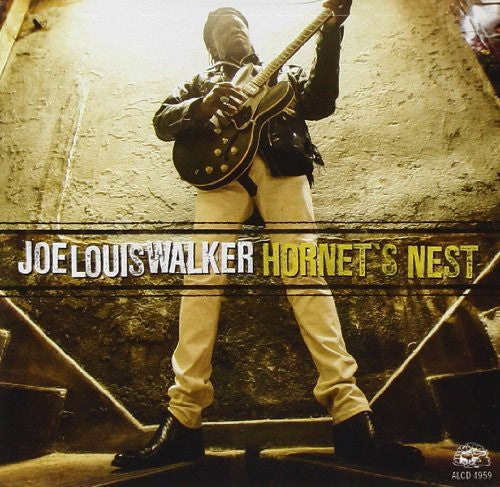 HORNETS NEST - CD