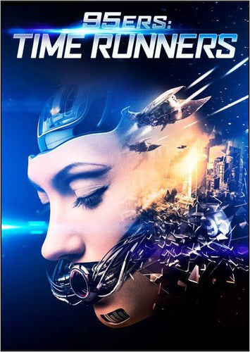 95ERS: TIME RUNNERS - DVD