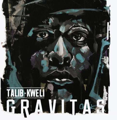 GRAVITAS - CD