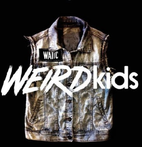 WEIRD KIDS - CD