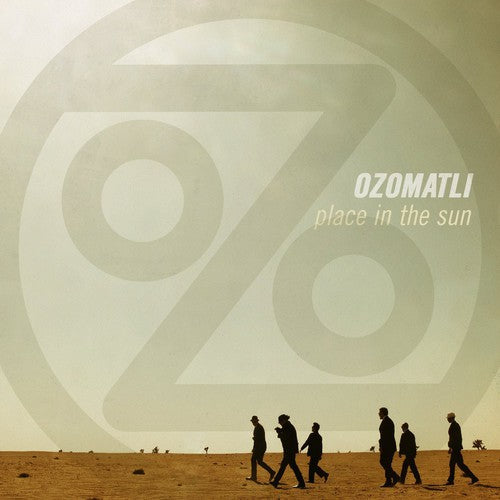 PLACE IN THE SUN - CD