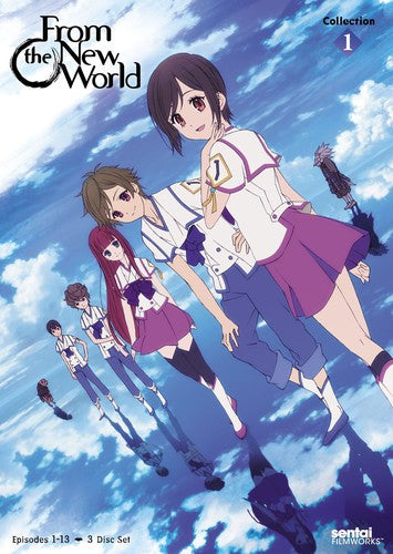 COLLECTION 1 (3 DVD) - DVD