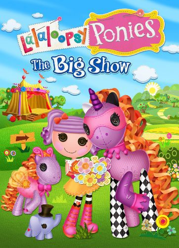 BIG SHOW - DVD