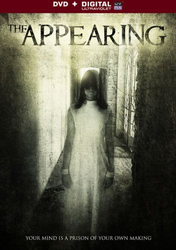 THE APPEARING - DVD
