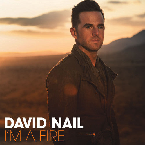 I M A FIRE - CD