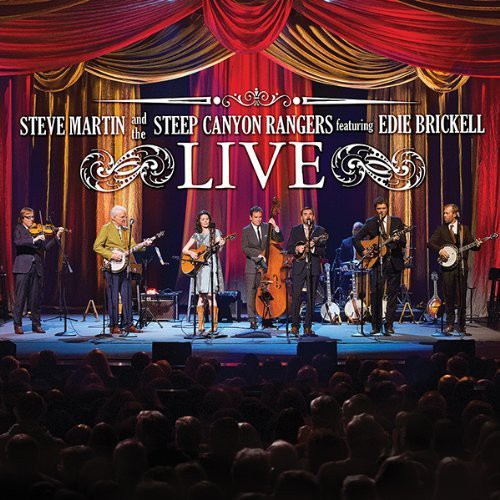 LIVE (DVD/CD) - DVD/CD