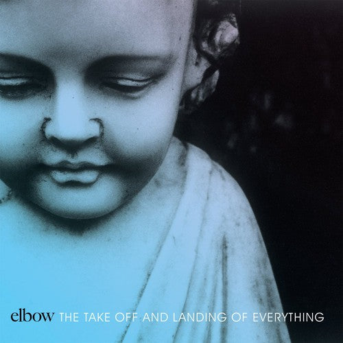 TAKE OFF AND LANDING - CD