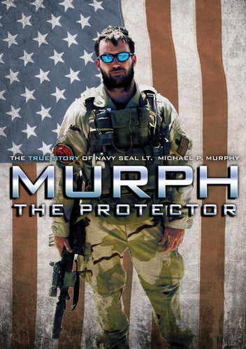 MURPH THE PROTECTOR - DVD