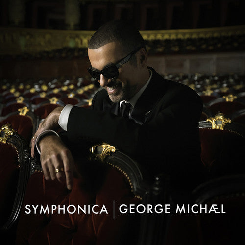 SYMPHONICA - CD