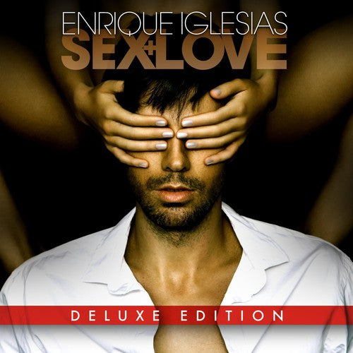 SEX AND LOVE (DELUXE EDITION) - CD