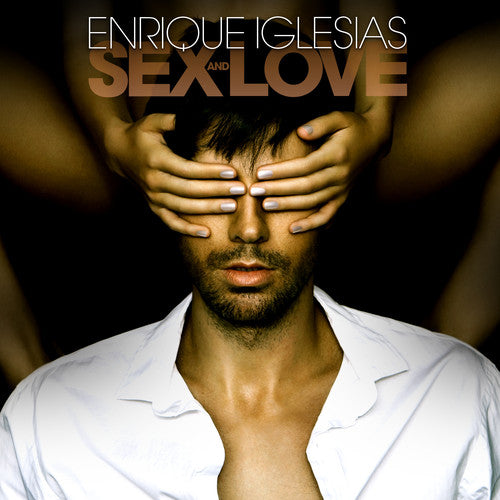 SEX AND LOVE - CD