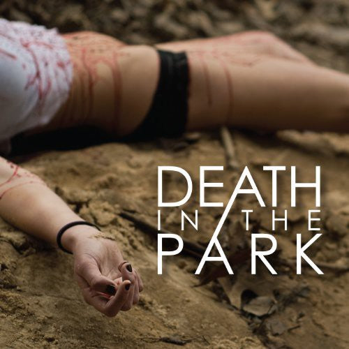 DEATH IN THE PARK - CD