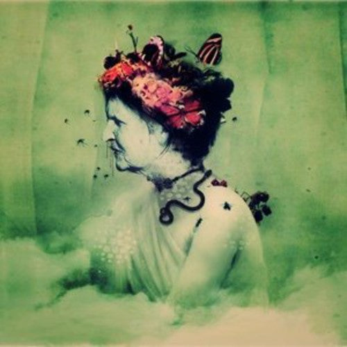 EMPRESS RISING - VINYL