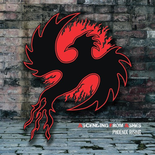 PHOENIX RISING - CD