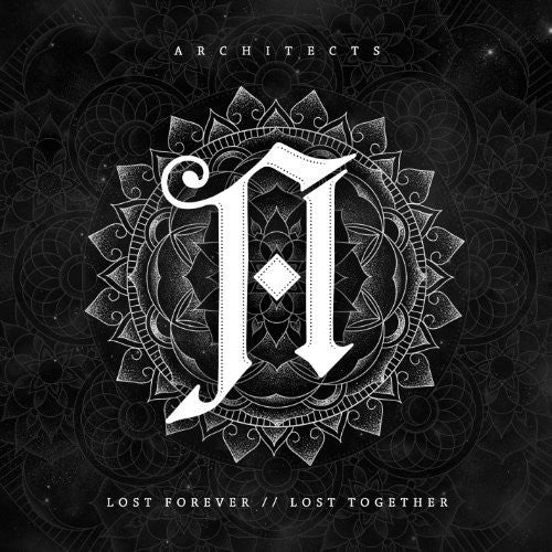 LOST FOREVER//LOST TOGETHER - CD