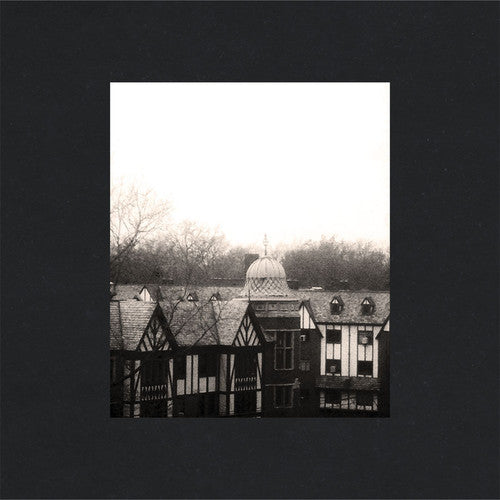 HERE AND NOWHERE ELSE - CD