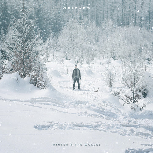 WINTER & THE WOLVES - CD